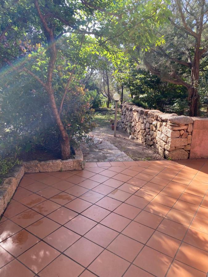 Casa Alma2 Baja Sardinia Exterior foto
